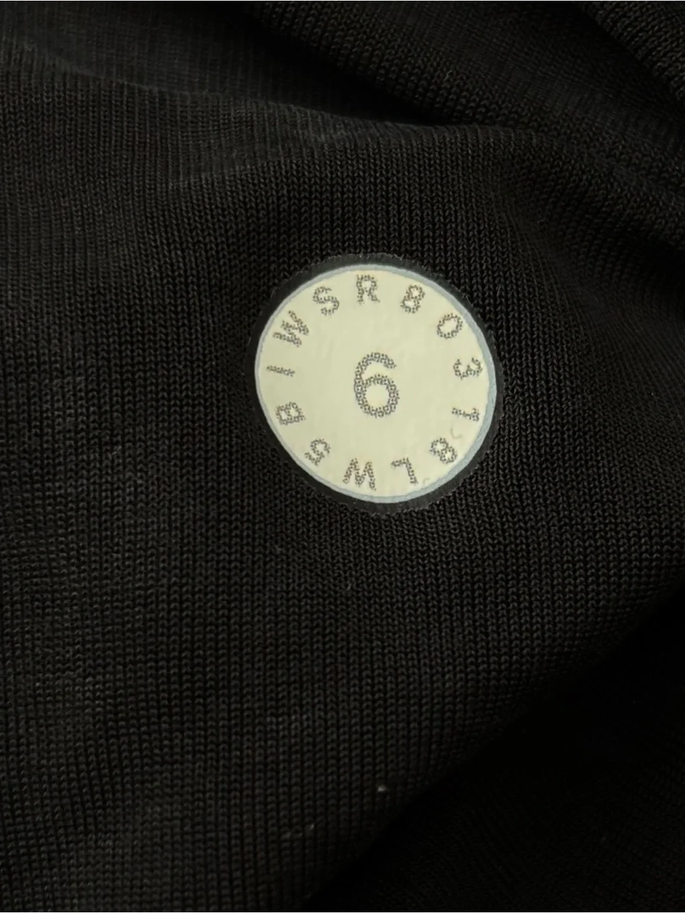 Lululemon Principal Dancer Pant Style LW5BIWS Black Flowy Women’s 6 Rare Find